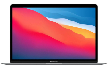 MacBook Air 13.3 Srebrny
